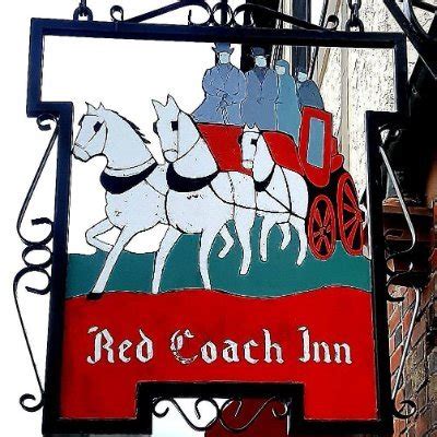 Red Coach Inn (@RedCoachInnNY) | Twitter