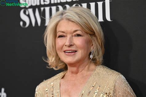 Martha Stewart Net Worth 2023: How Did The American Businesswoman So Rich?