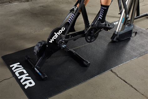 Wahoo KICKR CORE review | Road Bike News, Reviews, and Photos