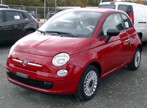 File:Fiat 500 2007 front 20071020.jpg - Wikipedia