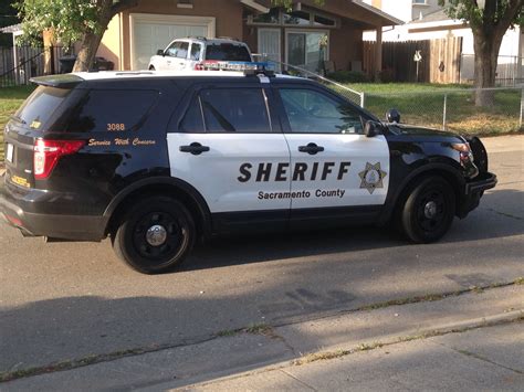 Sacramento County Sheriff Ford Police, Military Police, Police Cars, Police Officer, Police Car ...