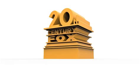 20th Century Fox Logo High Tone