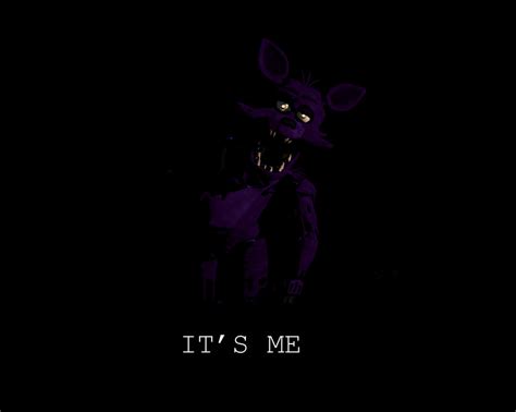 Shadow Foxy by Creepypasta81691 on DeviantArt