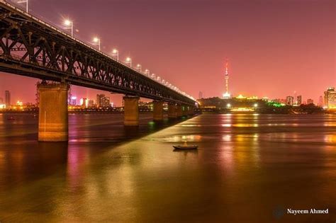 Wuhan Yangtze River Bridge - 2020 What to Know Before You Go (with Photos) - Tripadvisor