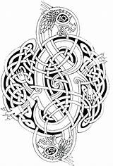 Celtic Coloring Pages For Adults At GetColoringscom  Free printable sketch template