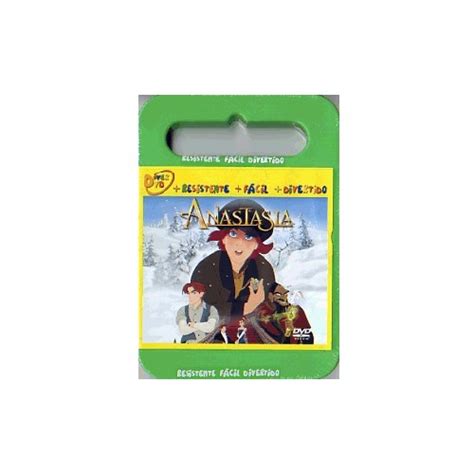 Anastasia (DVD)