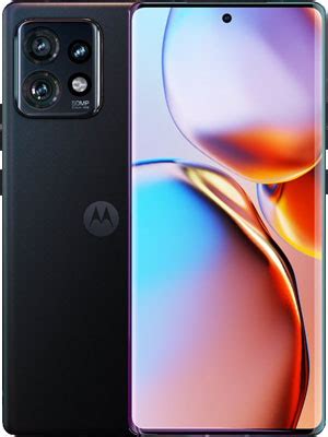 Motorola Moto Edge 40 Pro Official Pictures – Mobileinto