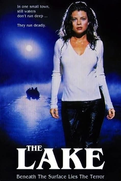 The Lake (1998) — The Movie Database (TMDB)