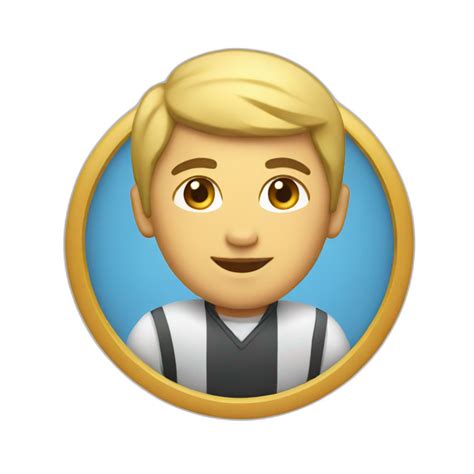 goals sign | AI Emoji Generator