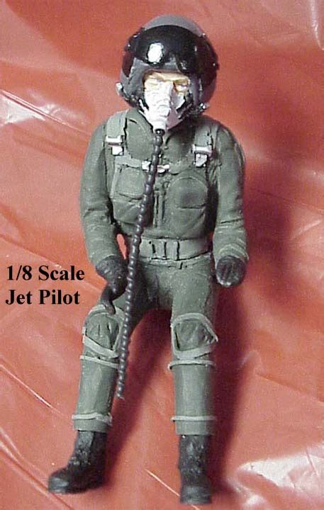 JP8 1/8 Jet Pilot – Century Jet