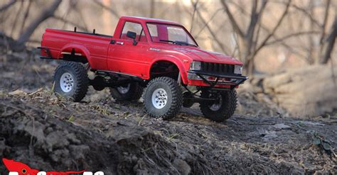 Review – RC4WD Trail Finder 2 RTR « Big Squid RC – RC Car and Truck News, Reviews, Videos, and More!