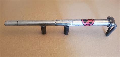 Homemade blackpipe shotgun : r/guns