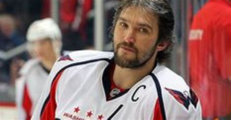 Who is Alexander Ovechkin? Biography, Net Worth, Awards and More