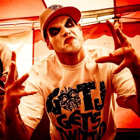 #JamieMadrox From #Twiztid | Brian Morin | Flickr