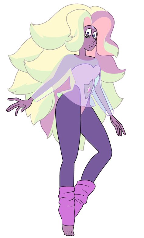 Steven Universe Crystal Gems Fusion