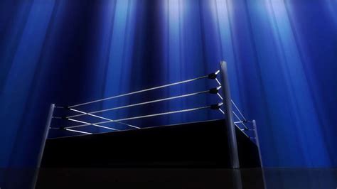 Download Wrestling Ring Background | Wallpapers.com