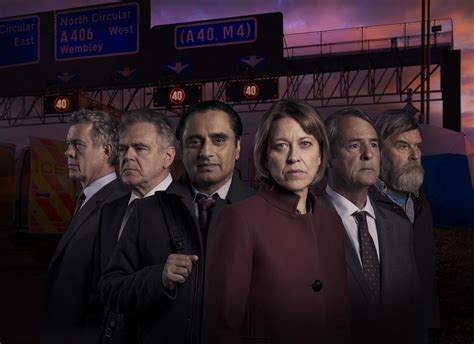 Unforgotten series three: Cast, location and three other things you need to know about the ITV ...