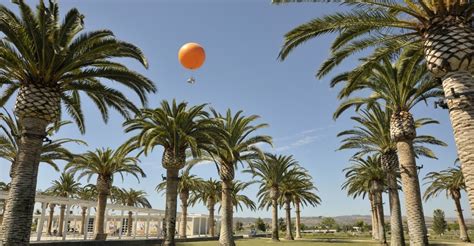 Great Park Balloon & Carousel | City of Irvine