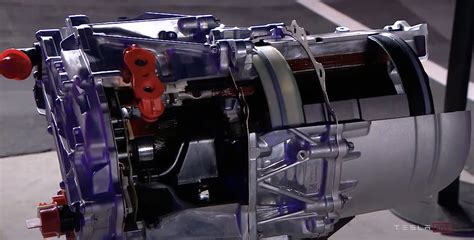 Elon Musk elaborates on Tesla's new electric motor, teases even crazier ...