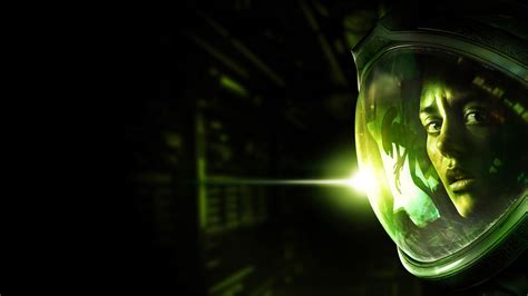 Alien: Isolation