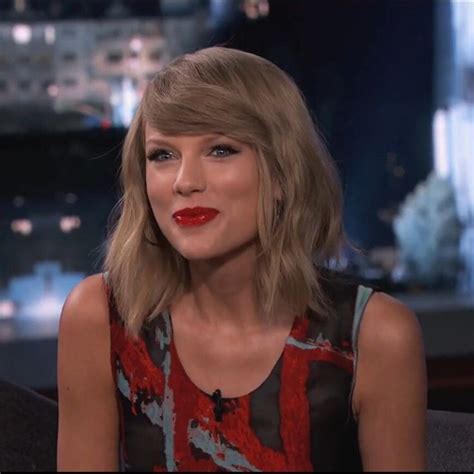 Taylor Swift interview icon | Swiftitude | Taylor swift interview ...