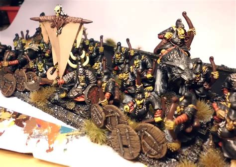 Hobgoblin Archers 1