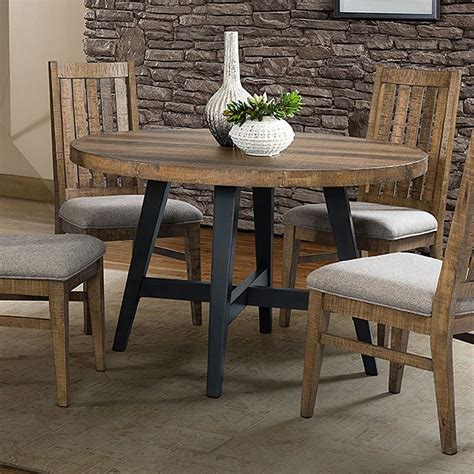 Rustic Table / The Rustic Dining Table - Ely Rustic Furniture / Rustic table designs are ...