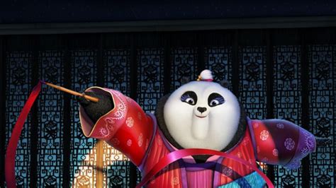 Kate Hudson to voice Mei Mei in 'Kung Fu Panda 3'