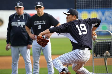 Is it time for the Yankees to change their uniforms? - Pinstripe Alley