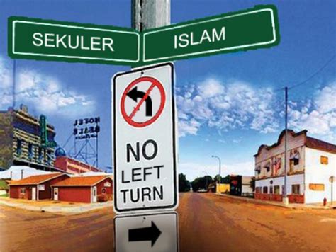 Islam dan Sekularisme - Sejarah Peradaban Islam