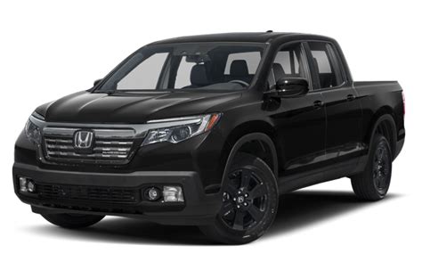 2019 Honda Ridgeline Black Edition AWD Specs - @FoxVallyMotorCars