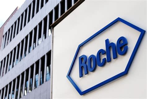 Pharmaceutical company Roche probed in graft case | CTV News