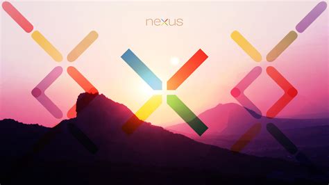 Google Nexus | Wallpaper [4K] by SkyeHunter5 on DeviantArt