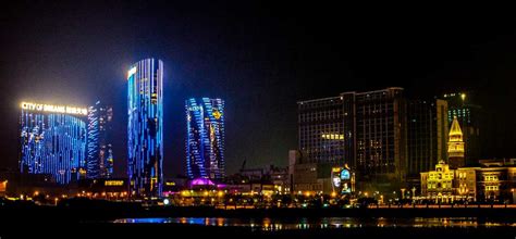 City of Dreams Macau - Show, Casino, Restaurants - Holidify