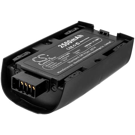 Parrot Bebop 2 Bebop 2 Pro Drone Replacement Battery: BatteryClerk.com ...