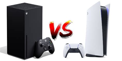 PS5 Vs. Xbox Series X: Which Console Really Has The Best Games Library Now