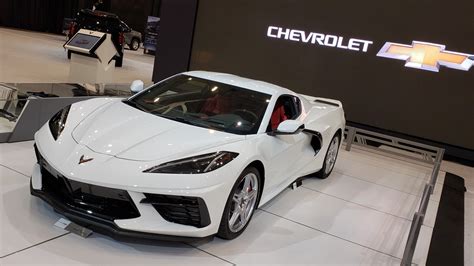 Photos: 2020 Cleveland Auto Show at IX Center | wkyc.com