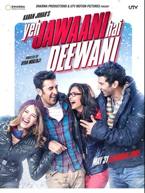 6 Toxic Signs About Bunny From “Yeh Jawaani Hai Deewani” People Chose ...