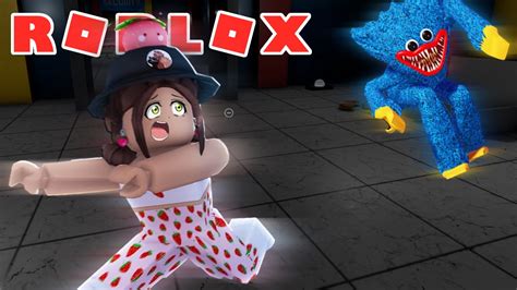 Poppy Playtime Image Id Roblox ~ Poppy Gets Crazy! | Bodewasude