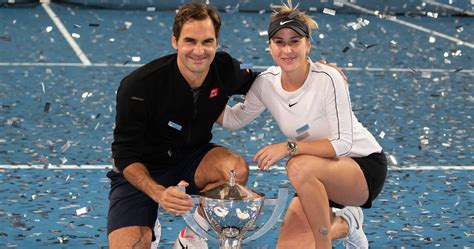 Tennis Australia, l’ATP et la WTA dévoilent la “United Cup”