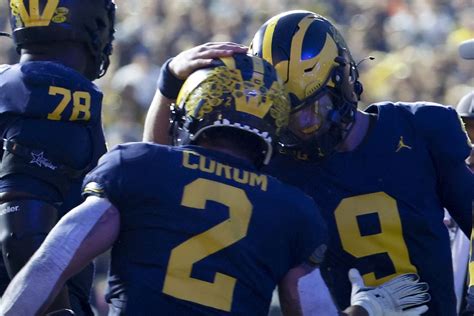 Big House Bleachers Podcast: Rating each Michigan NFL Draft selection - Maize n Brew