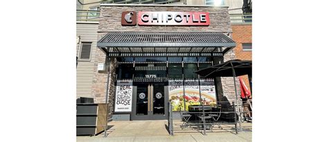 Chipotle Continues Canadian Expansion - Foodservice and Hospitality Magazine