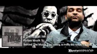 Jim Jones, 2 Chainz - Forbes Musik Lyrics Meaning | Lyreka