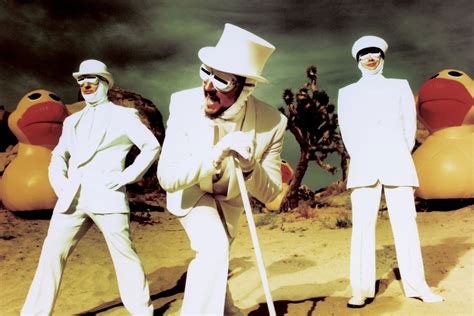 Primus 2024 Tour Dates – Primus Full Concert Schedule