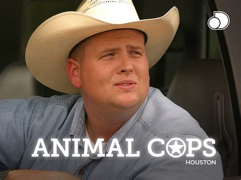 Watch Animal Cops: Houston - Season 5 | Prime Video