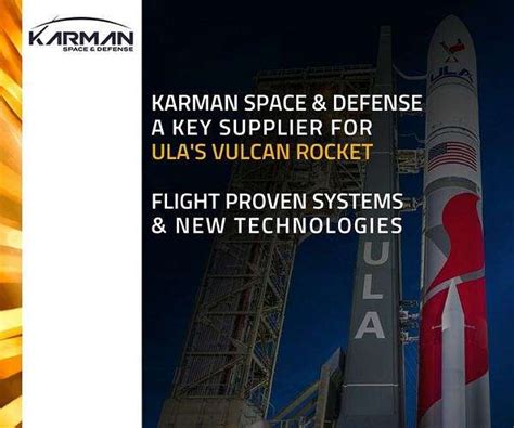 Karman Space and Defense launches new website and tagline*