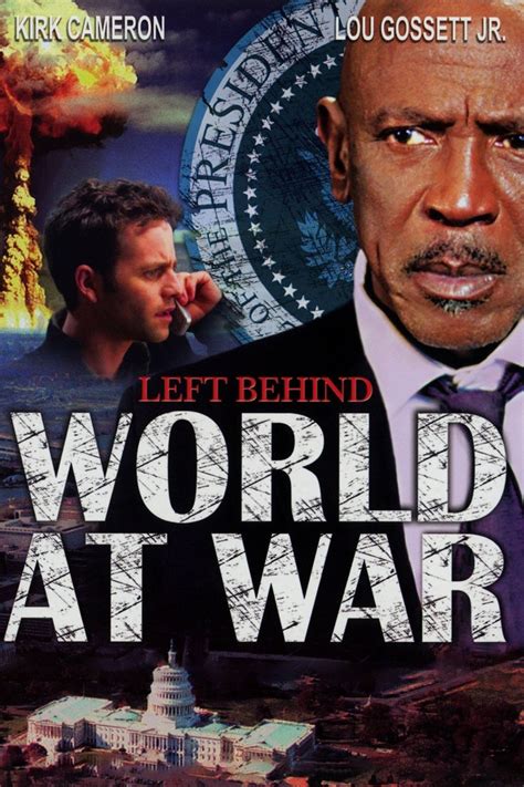 Left Behind: World at War - Movie Reviews