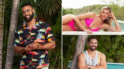 'Bachelor in Paradise' Season 8 Reveals First Cast Members in Teaser (VIDEO)