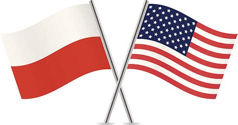 Royalty Free Polish Flag Clip Art, Vector Images & Illustrations - iStock