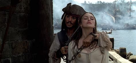 Should I Watch..? 'Pirates of the Caribbean: The Curse of the Black Pearl' (2003) - HubPages